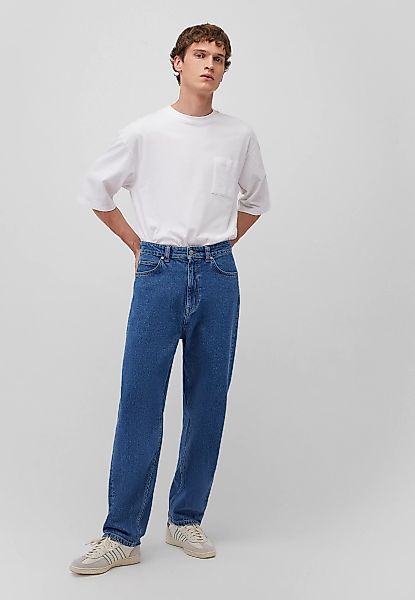 Mavi Weite Jeans "TORONTO", Baggy Tapered Jeans günstig online kaufen