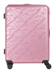 VALENTINO BAGS Hartschalen-Trolley Trolley, 4 Rollen günstig online kaufen