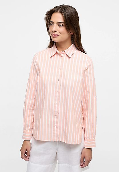 Eterna Hemdbluse "LOOSE FIT" günstig online kaufen