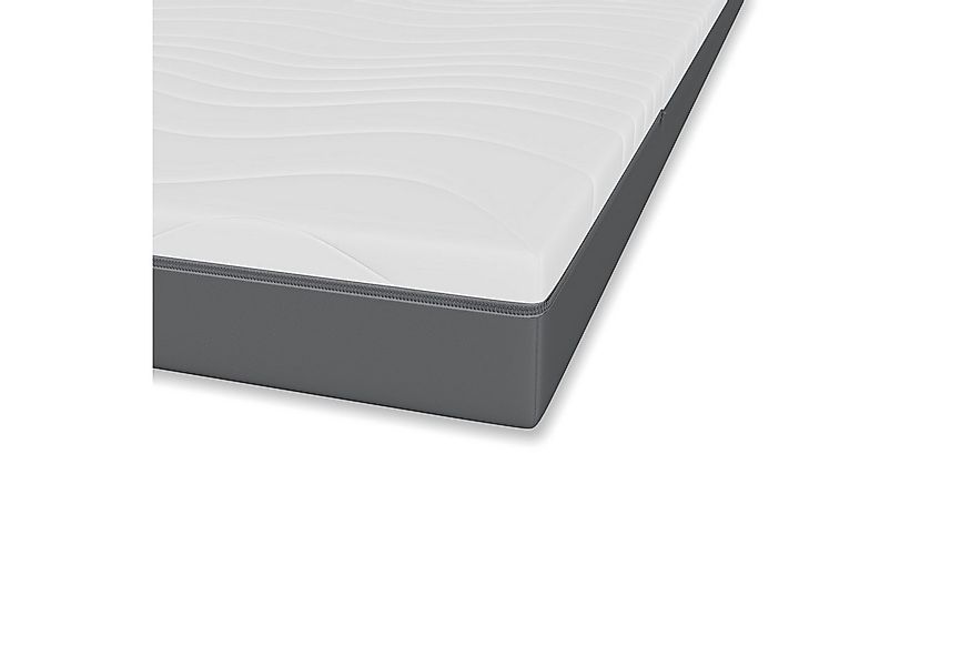 Kaltschaummatratze Komfortable 13cm Ergonomische Matratze, Gesunder Schlaf, günstig online kaufen