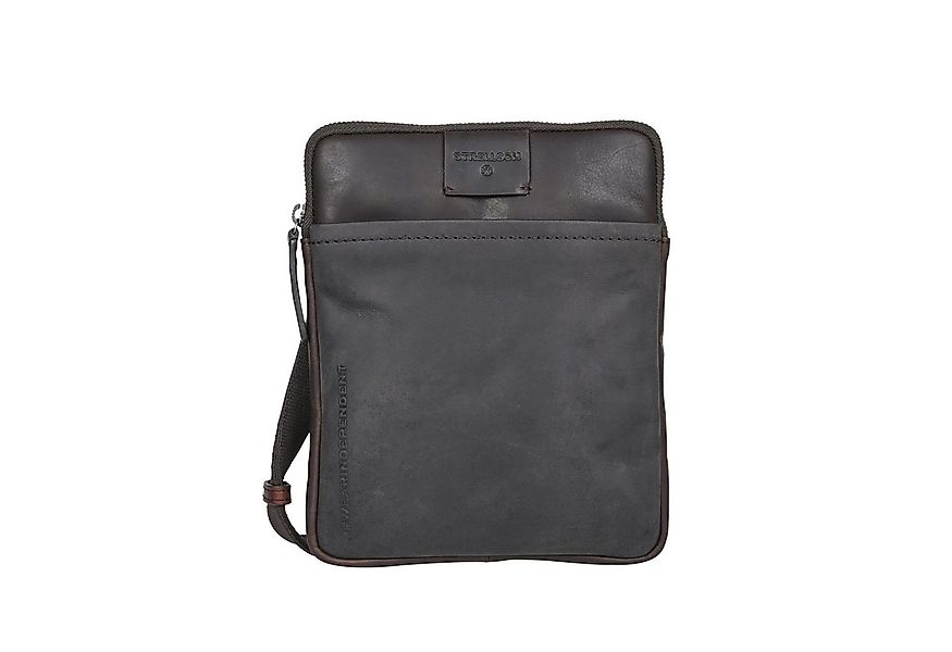 Strellson Schultertasche Strellson - Herren Schultertasche Brick Lane Marcu günstig online kaufen