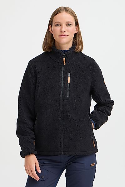 North Bend Fleecejacke NBSamanta W weiche günstig online kaufen