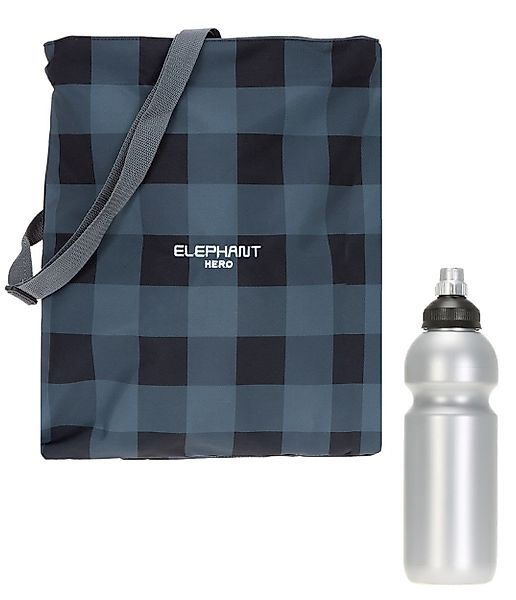 ELEPHANT Turnbeutel Sportbeutel Attach Bag Hero günstig online kaufen