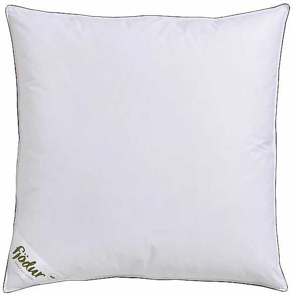 fjödur Federkissen "Felix" Füllung: 70Federn30Daunen 1 Stk. tlg. günstig online kaufen