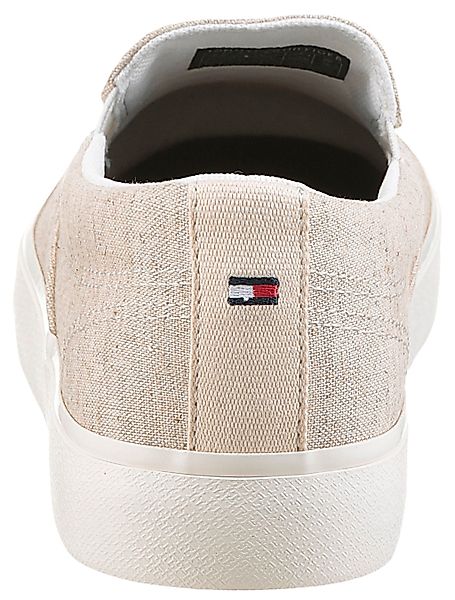 Tommy Hilfiger TH HI VULC LOW günstig online kaufen