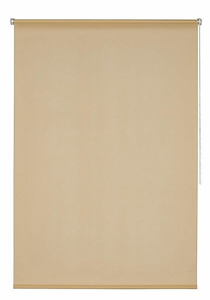 Seitenzugrollo Klemmfix-Rollo, K-HOME, Lichtschutz, ohne Bohren, Klemmfix, günstig online kaufen