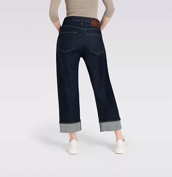 MAC Bequeme Jeans "BAGGY straight" günstig online kaufen