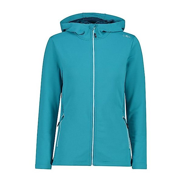 CMP Allwetterjacke CMP Damen Jacke Woman Jacket Fix Hood 31E2516 günstig online kaufen