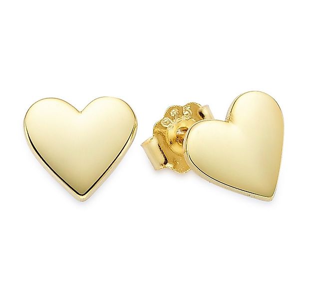 Aniston JEWELRY & WATCHES Paar Ohrstecker Schmuck Geschenk Silberohrringe H günstig online kaufen