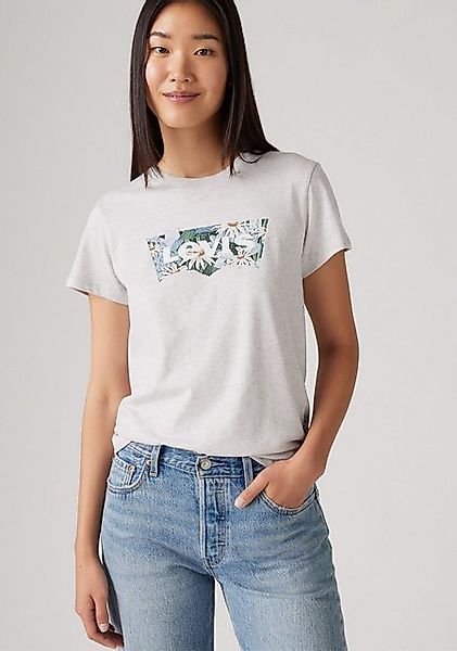 Levi's® T-Shirt LSE THE PERFECT TEE günstig online kaufen