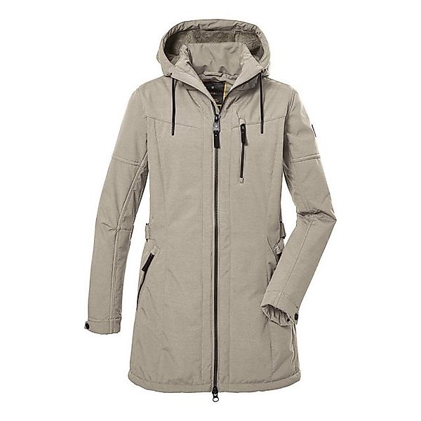 G.I.G.A. DX by killtec Funktionsmantel Softshellparka GW 46 günstig online kaufen