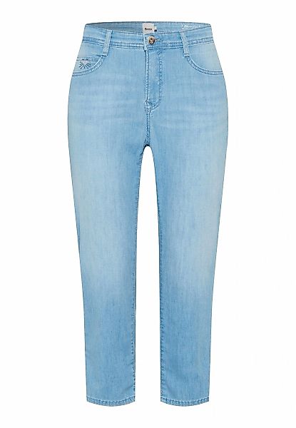 Brax 5-Pocket-Jeans "Style MARY C" günstig online kaufen