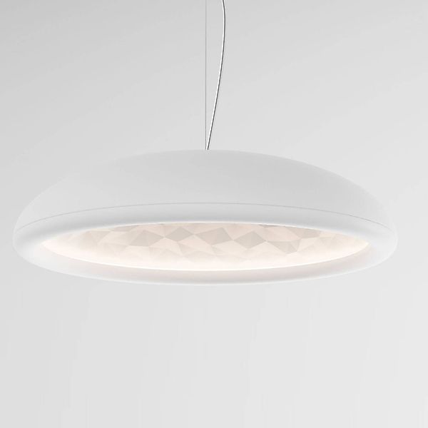 Rotaliana Febo H1 LED-Hängelampe weiß-matt günstig online kaufen