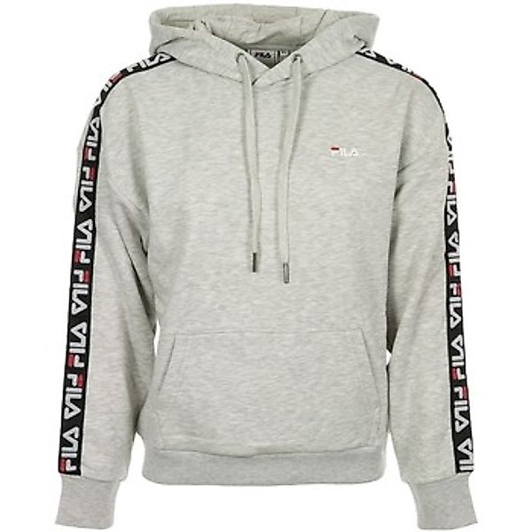 Fila  Sweatshirt WOMEN CLARA HOODY  B13 LIGHT GREY MELANGE BR 687073 günstig online kaufen