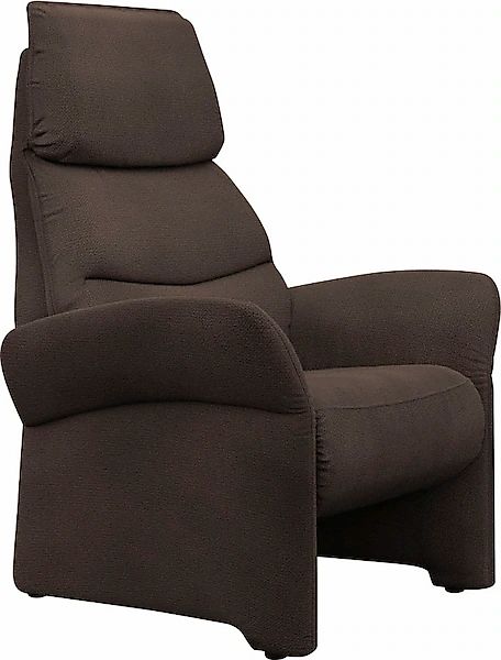 alina Relaxsessel »Savin«, in Größe M, Liegefläche 180cm, verstellbar, opti günstig online kaufen