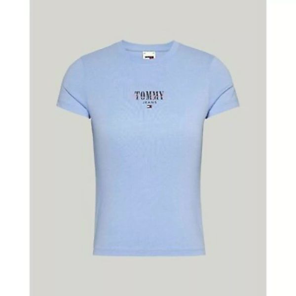 Tommy Hilfiger  T-Shirts & Poloshirts DW0DW17839C3S günstig online kaufen