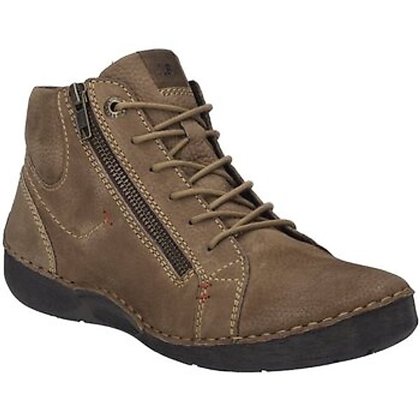 Josef Seibel  Stiefel Stiefeletten Fergey 67 castagne 59667MI796/350 günstig online kaufen