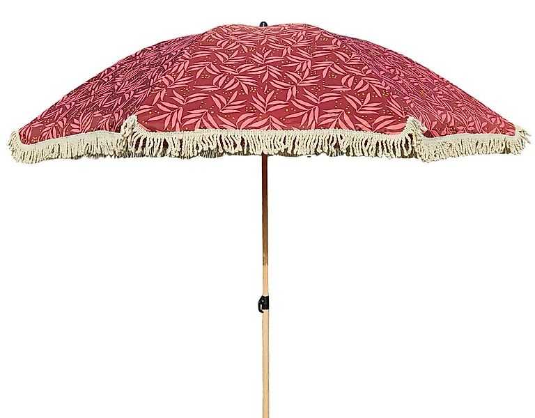 Meinposten Sonnenschirm Strandschirm Schirm UV Schutz günstig online kaufen