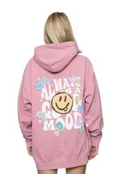 Worldclassca Hoodie Worldclassca Oversized Hoodie GOOD günstig online kaufen