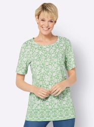 Classic Basics Longshirt "Longshirt" 1 Stk. tlg. günstig online kaufen