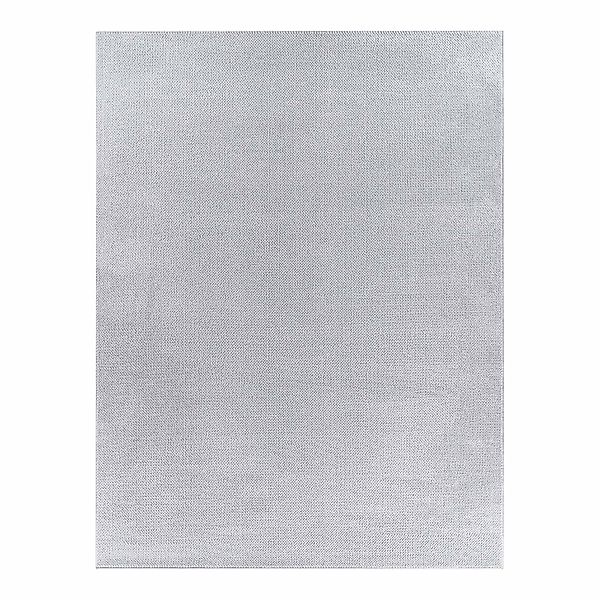 TaraCarpet Teppich Teppich Tiber in Hasenfelloptik günstig online kaufen