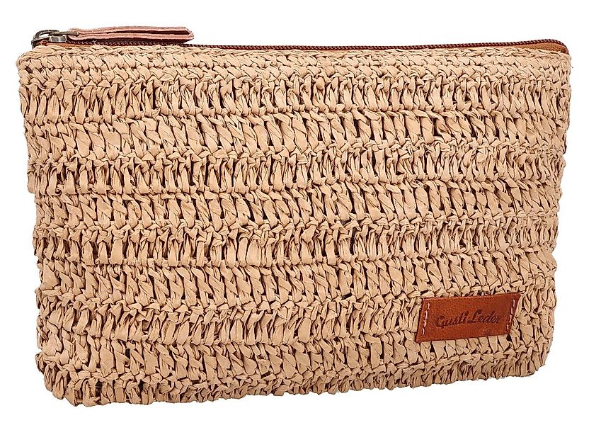 Gusti Leder Kulturbeutel Gusti Leder Kosmetiktasche Orman (1-tlg) günstig online kaufen