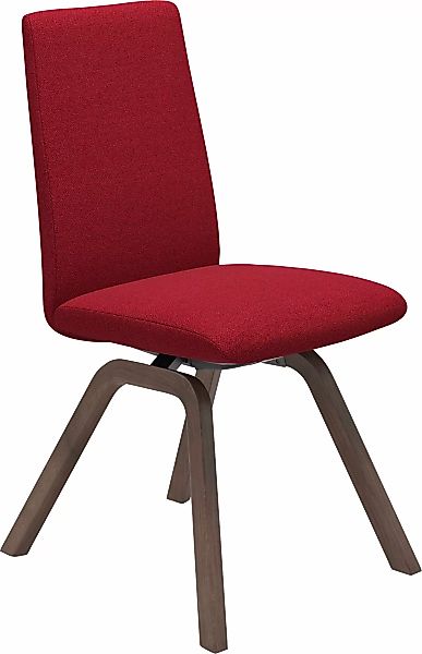 Stressless Polsterstuhl "Laurel", ROHLEDER Stoff Q2 FARON, Low Back, Größe günstig online kaufen