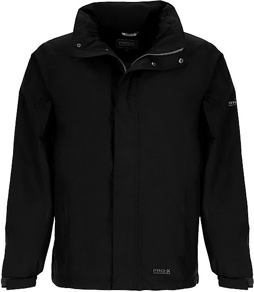 PRO-X ELEMENTS Funktionsjacke MERAN Wasserdicht Atmungsaktiv mit integriert günstig online kaufen