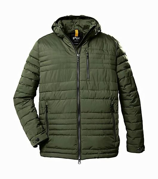 STOY Steppjacke STW 16 MN QLTD JCKT Atmungsaktive, wasserabweisende Steppja günstig online kaufen