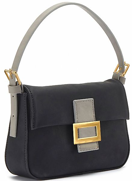 Vivance Mini Bag "Minibag" Schultertasche, Henkeltasche, Handtasche VEGAN günstig online kaufen