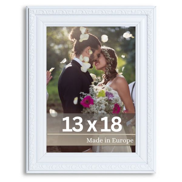 Victor (Zenith) Bilderrahmen Chagall, Antiker Bilderrahmen günstig online kaufen