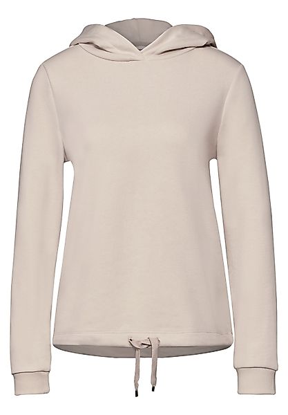 STREET ONE Sweatshirt günstig online kaufen
