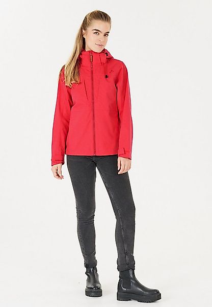 WHISTLER Outdoorjacke Downey mit getapten Nähten günstig online kaufen