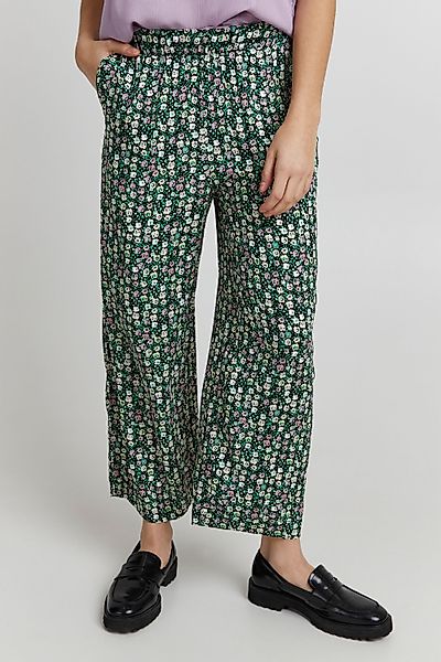 Ichi Stoffhose IHMARRAKECH AOP PA3 - günstig online kaufen