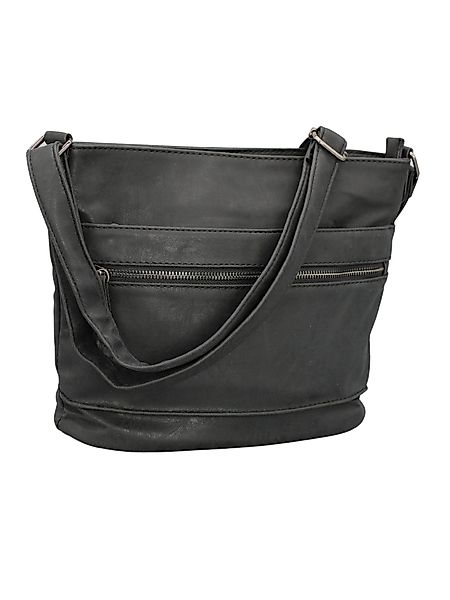 BRISE TASCHE Schultertasche Urban Chic Umhängetasche günstig online kaufen