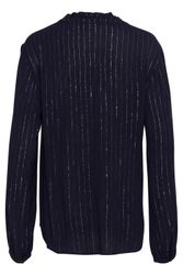 KAFFE Langarmbluse Langarm-Bluse KALIV günstig online kaufen