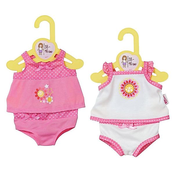Zapf Creation® Puppenkleidung 870235 Dolly Moda günstig online kaufen