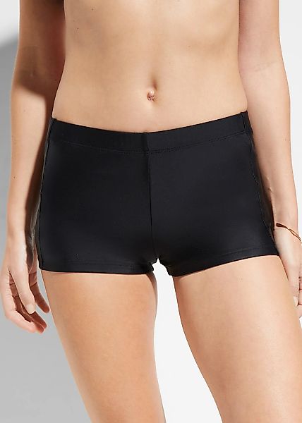bonprix Bikini-Hose "Badeshorts" Badeshorts günstig online kaufen