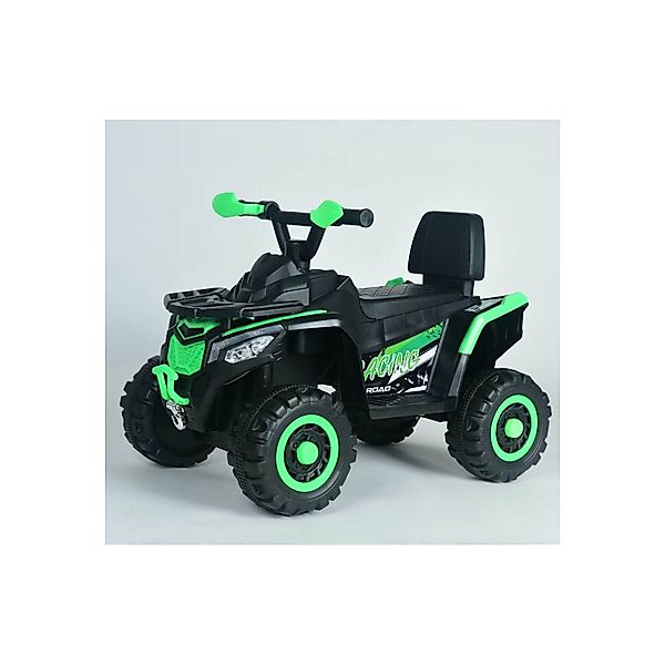 BoGi Elektro-Kinderquad Kinderfahrzeug 6V – LED, günstig online kaufen