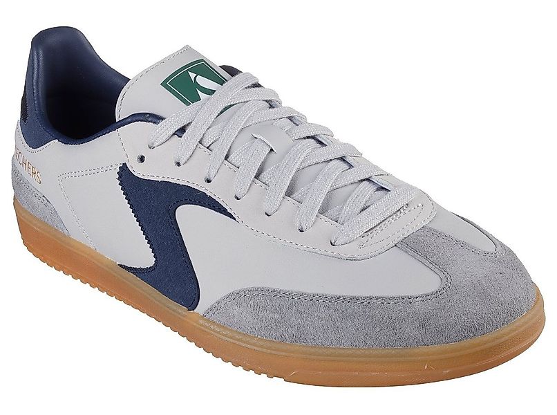 Skechers HOTSHOT Sneaker mit Kontrastbesätzen günstig online kaufen