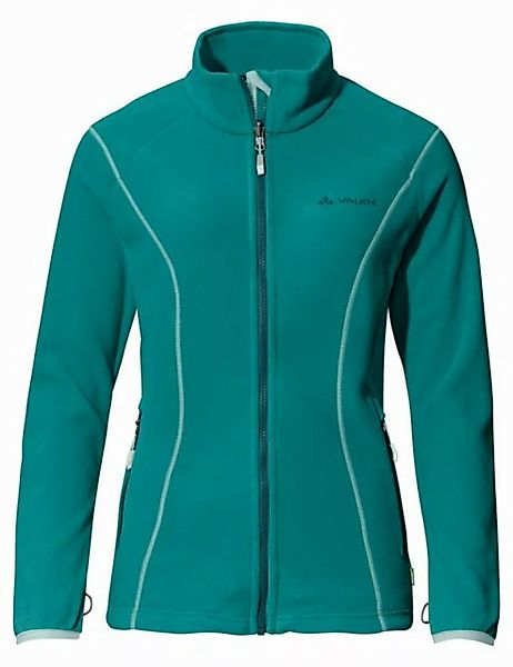 VAUDE Fleecejacke Damen Fleecejacke Rosemoor II günstig online kaufen