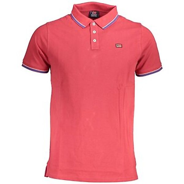 Norway 1963  T-Shirts & Poloshirts 838862_AC7A670_ROSSOREDRA günstig online kaufen