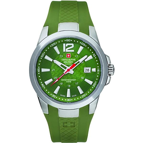 Swiss Alpine Military Quarzuhr 70581838 günstig online kaufen