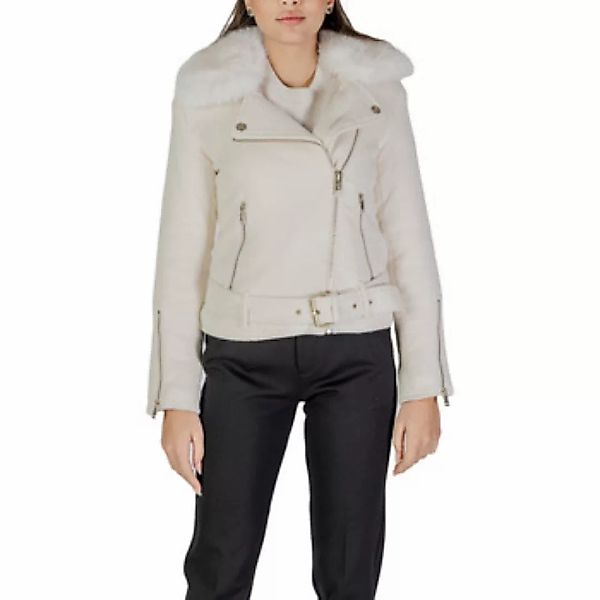 Guess  Damen-Jacke NANCY FAUX FUR W4BL30 WGJG2 günstig online kaufen