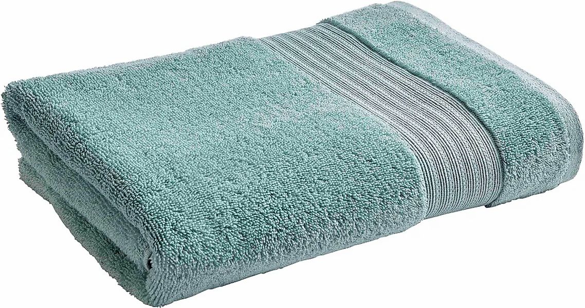 Christy Badetücher "Organic" Luxus Handtuch 550g/m² - 100% Bio-Baumwolle, 7 günstig online kaufen