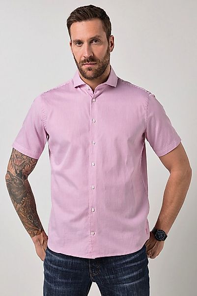 JP1880 Kurzarmhemd JP1880 Business-Streifenhemd Business Halbarm günstig online kaufen