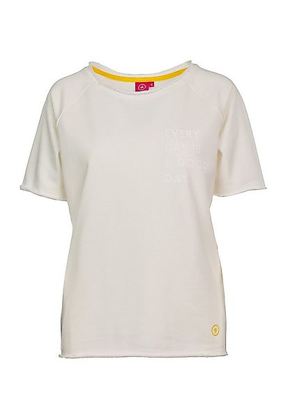 salzhaut T-Shirt GRIT Damen normale Passform T-Shirt mit Wow-Faktor – tolle günstig online kaufen