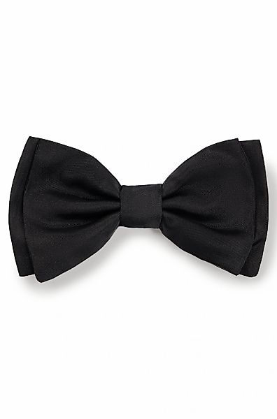 BOSS Fliege "H-BOW TIE", aus reiner Seide günstig online kaufen