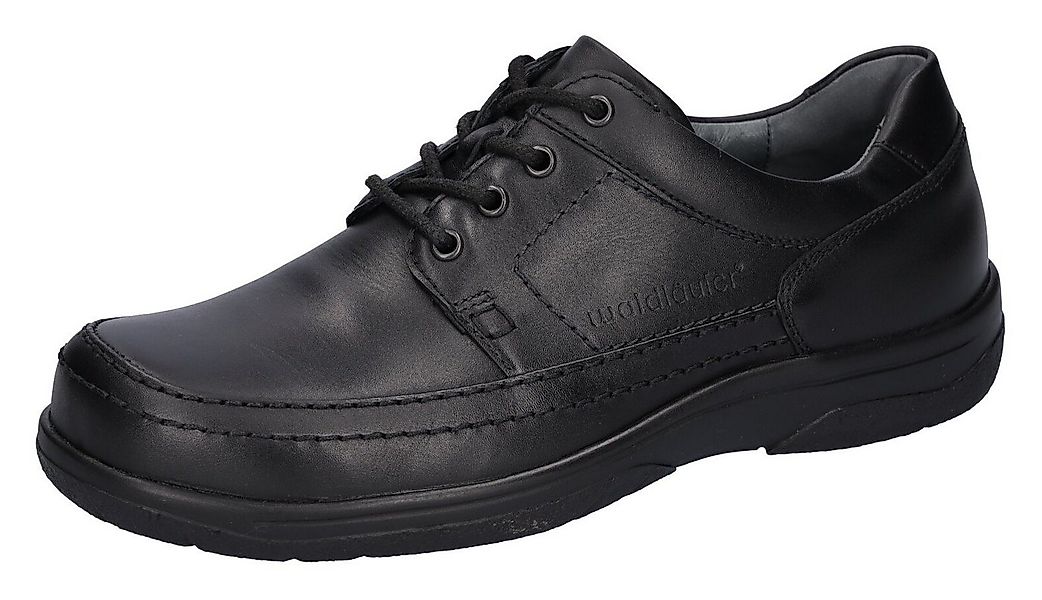 Waldläufer KEN Schnürschuh in K-Weite = extra weit, Freizeitschuh, Halbschu günstig online kaufen