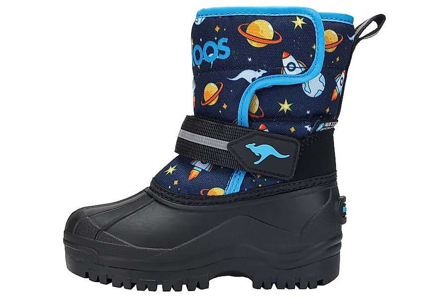 KangaROOS K-SHELL II Winterboots Snowboots, Winterboots, günstig online kaufen